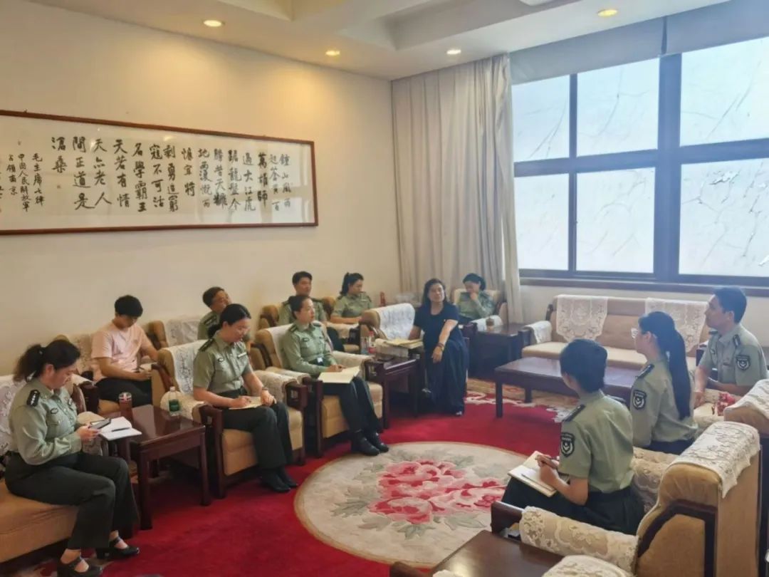 “共筑成長之路，賦能講解新篇” 西柏坡紀念館講解員隊伍專題培訓